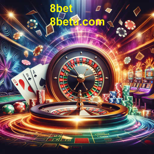 Descubra a Categoria de Jogos de Confiança no 8bet